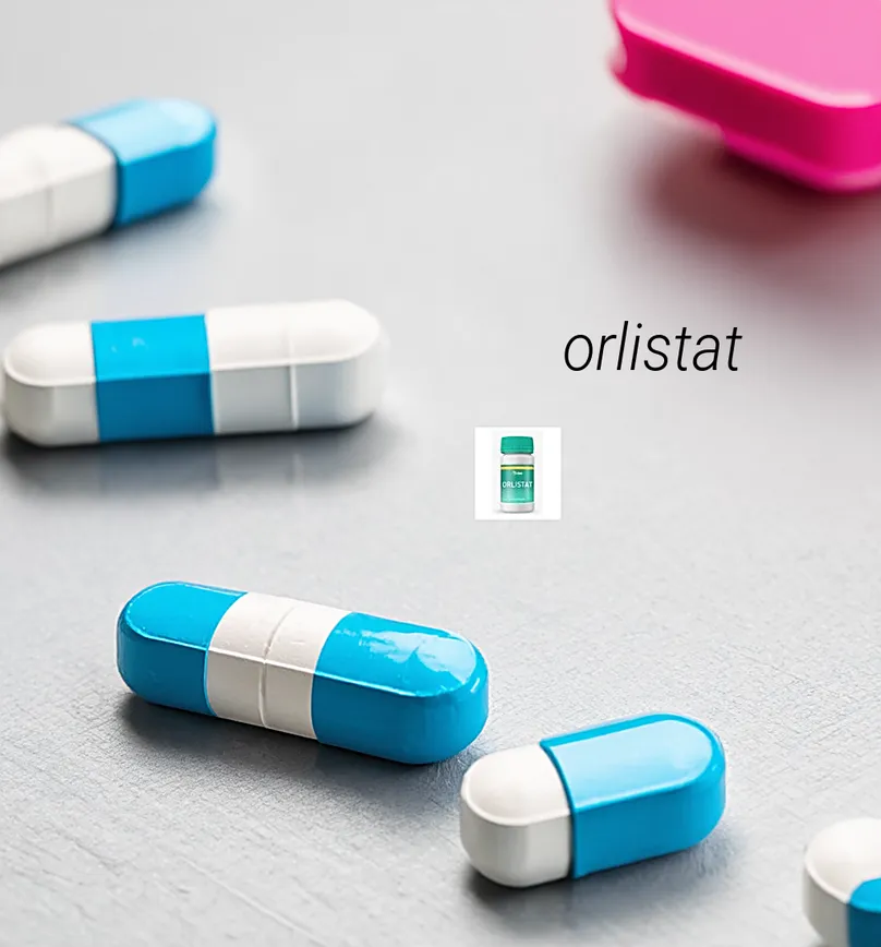 Orlistat con l carnitina precio